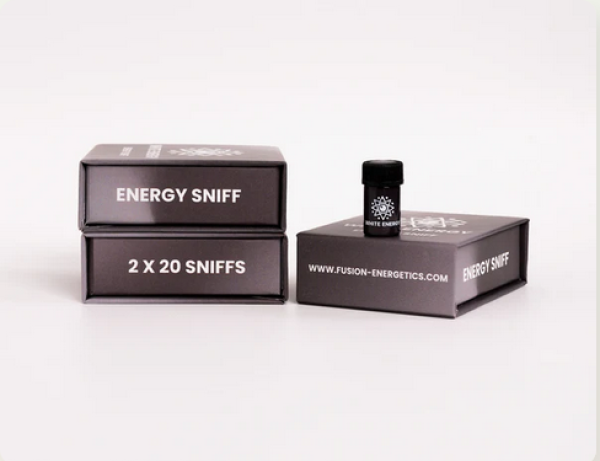 Focus SNiff White Energy 2er Pack (Cranberry)